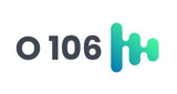 Logo Rádio O 106