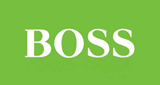 Logo RADIO BOSS