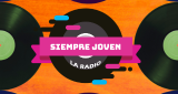 Logo Siempre Joven