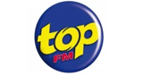 Logo Rádio Top fm