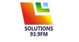 Logo Solutions FM