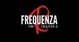 Logo Radio Frequenza