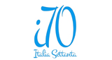 Logo Italia Settanta - La musica italiana dei settanta