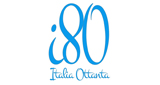 Logo Italia Ottanta - La musica italiana degli ottanta
