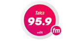 Logo Radio Azucar