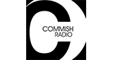 Logo Commish Radio