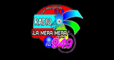Logo Radio Margaritas 107.9 FM
