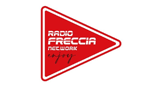Logo Freccia Network Enjoy