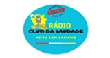 Logo Club Da Saudade