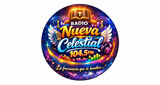 Logo Radio Nueva Celestial