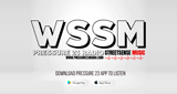 Logo Pressure 23