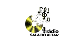 Logo Rádio Sala do Altar