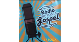 Logo Radio Sintonia Gospel 2.0