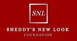 Logo Sheddy's New Look