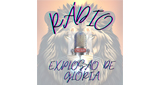 Logo Rádio Explosão De Glória