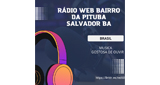 Logo Radio Web Bairro Da Pituba Salvador Bahia
