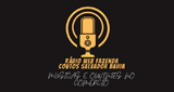 Logo Radio Web Fazenda Coutos Salvador Bahia