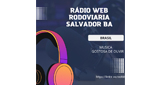 Logo Radio Web Rodoviaria Bahia