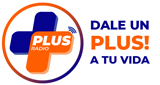 Logo Plus Radio