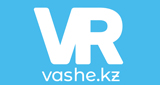 Logo Ваше Радио