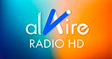 Logo Al Aire Radio Hd