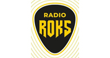 Logo RADIO ROKS MOLDOVA