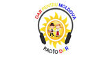 Logo Radio Dar Moldova