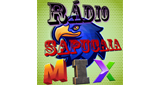 Logo radio.sapucaiamix
