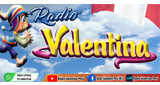 Logo Radio Valentina Peru