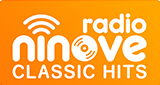 Logo Radio Ninove Classic Hits