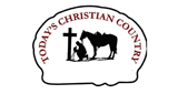 Logo Today’s Christian Country