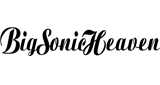 Logo Big Sonic Heaven Radio