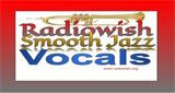 Logo Radiowish Smooth Jazz Vocals