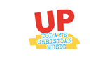 Logo UP - THE STREAM