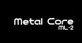 Logo Metal Core