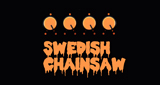 Logo Swedish Chainsaw