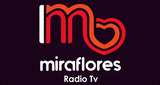 Logo Radio Miraflores