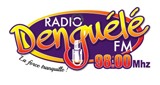 Logo Radio Denguele