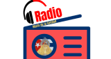 Logo Radio María de la Caridad