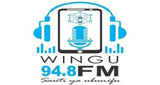 Logo Wingu Radio