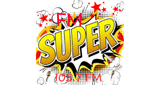 Logo SUPER FM