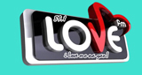 Logo 89.1 Love Fm