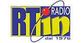 Logo RTin - Radio Teramo In