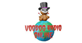 Logo Voodoo Radio Online