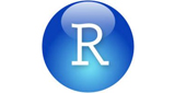 Logo Rádio Paraiso FM Difusão
