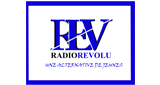 Logo Radio Revolu