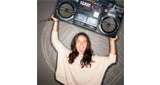 Logo Rádio Sucesso FM 89 FM