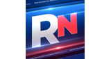 Logo Rádio Itabuna News FM