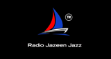 Logo Radio Jazeen Jazz