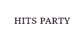 Logo Hits Party